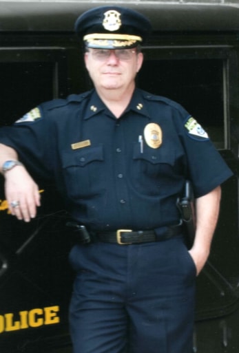 Gerald Cliff, PhD